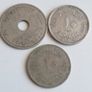 Old Egyptian coins Image 2
