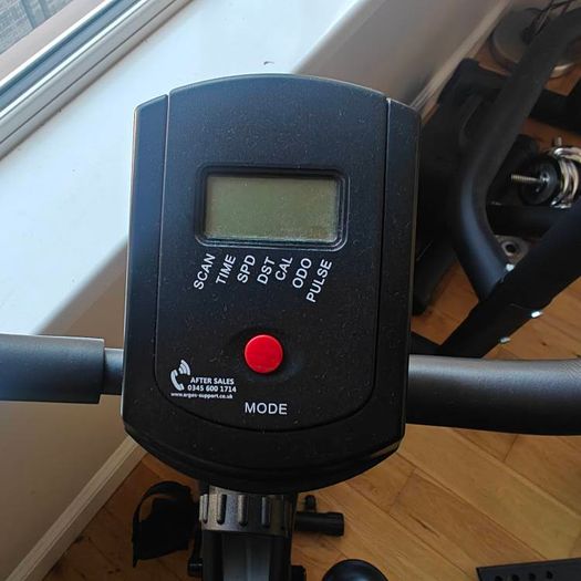 Exercise Bike