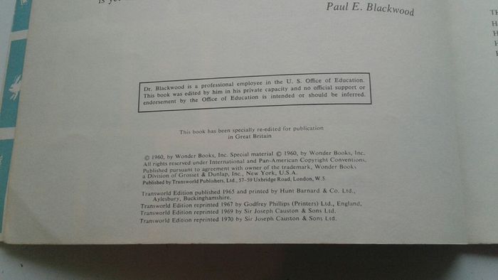 the how and why book of the stars