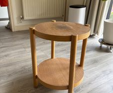 ikea side table
