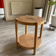 ikea side table