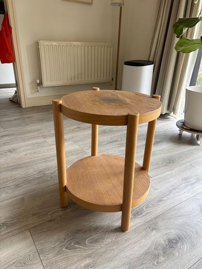 ikea side table