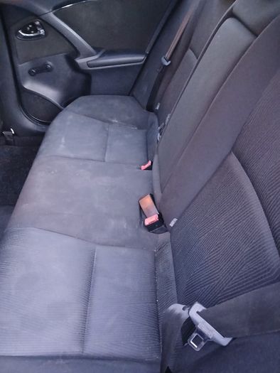 2009 Toyota Avensis