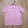 Travis Mathew Golf Polo Shirts Lot Mens 3XL Image 3