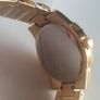 Guess Men's Unisex Gold Bracelet Watch Image 6
