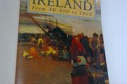 An illustrated history of Ireland from AD 400 to 1800 by Mary Frances Cusack