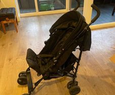 Buggy/stroller