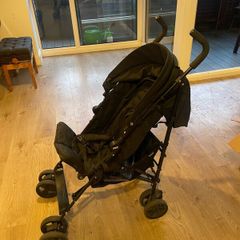 Buggy/stroller