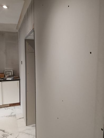 plasterer