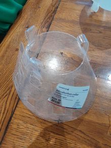 cat cone size 10