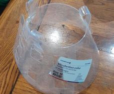 cat cone size 10