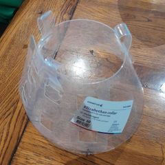 cat cone size 10