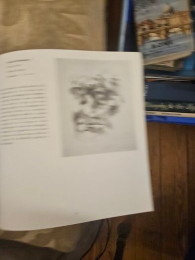 Art Of The State. 20th Century Irish Art From The State Collection. Large Volume Paperback In Good Condition.  See Photos For Same.