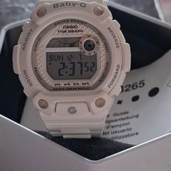 Casio ladies BABY G