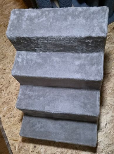 Cat Steps large