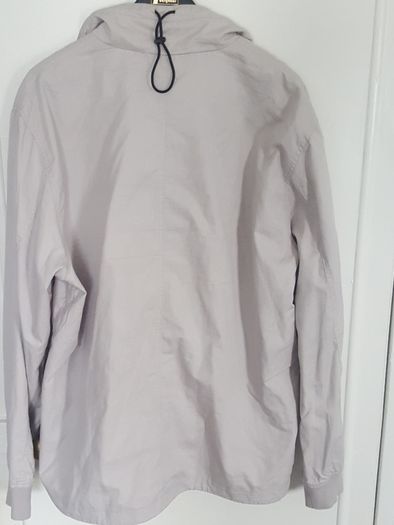 Cultura Del Terrazzo mens smock