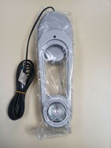 kitchen utility swing arm light new