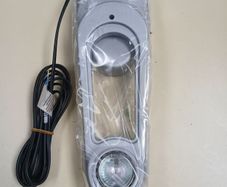 kitchen utility swing arm light new