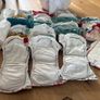 Reusable nappies Bambino Mio Image 2