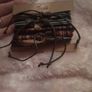 set of 5 boho bracelets Image 3