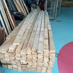 Timber