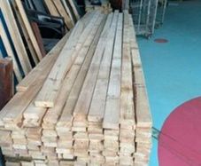 Timber