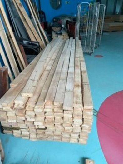 Timber