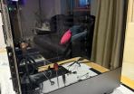 Pc case