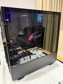 Pc case