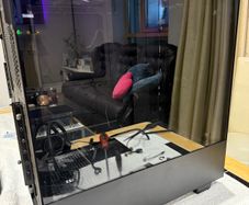 Pc case