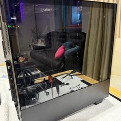 Pc case
