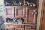 old furniture