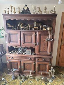 old furniture