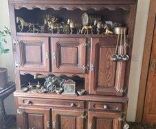 old furniture