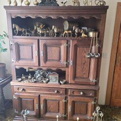 old furniture