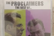 The Proclaimers CD - The Best Of