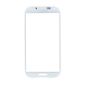 Front Screen Glass Replacement for Samsung Galaxy S4 WHITE-#183442 Image 2