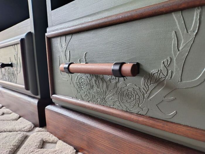 Bedside Lockers