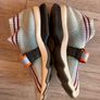 Fendi Sock Sneakers - Grey Multi - EU 37, UK 4 Image 5