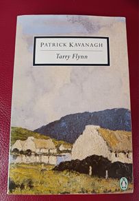 Patrick Kavanagh/ Tarry Flynn/ Penguin/ 1978