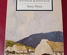 Patrick Kavanagh/ Tarry Flynn/ Penguin/ 1978