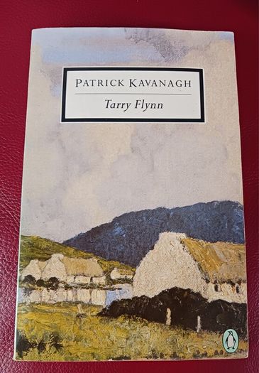 Patrick Kavanagh/ Tarry Flynn/ Penguin/ 1978