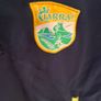 Kerry GAA O'Neills Gaelic Football Half Zip Jersey (Youths 3-4 Years) FREE POST Image 2