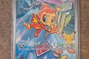 Chimchar First Partner Series 1