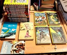 Joblot Eighteen Children's Books