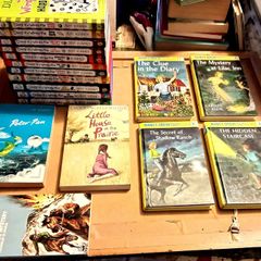 Joblot Eighteen Children's Books