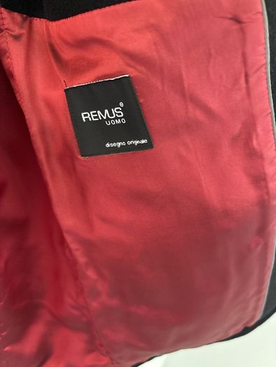 Remus Uomo 40R Coat Men's