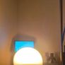 Philips Smart Sleep Light+Alarm+Radio Image 3