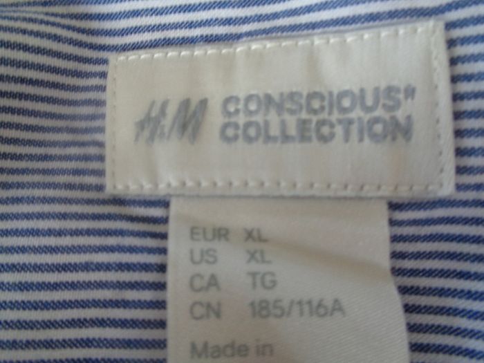 H&M's Mens Shirt for Sale