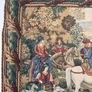 Very Good Large 20th Century French Tapestry Image 2